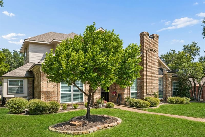 7112 harvey, Plano TX 75025 - Photo 2