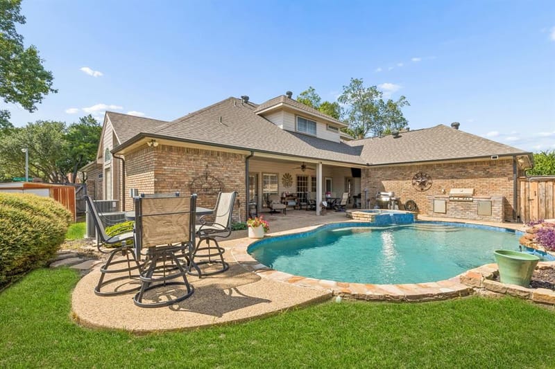 7112 harvey, Plano TX 75025 - Photo 3
