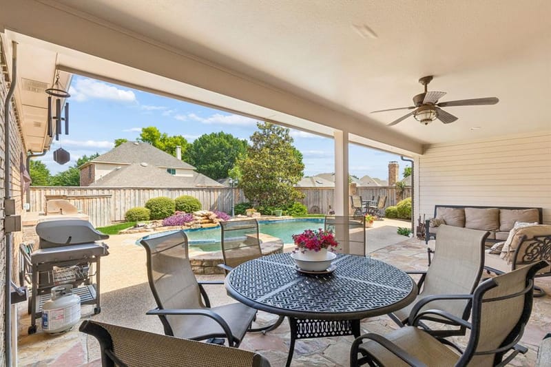 7112 harvey, Plano TX 75025 - Photo 5