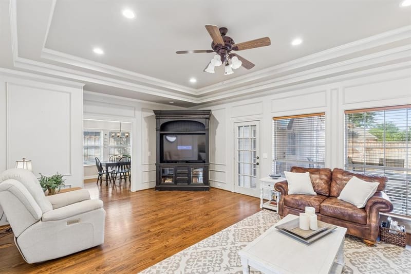 7112 harvey, Plano TX 75025 - Photo 9