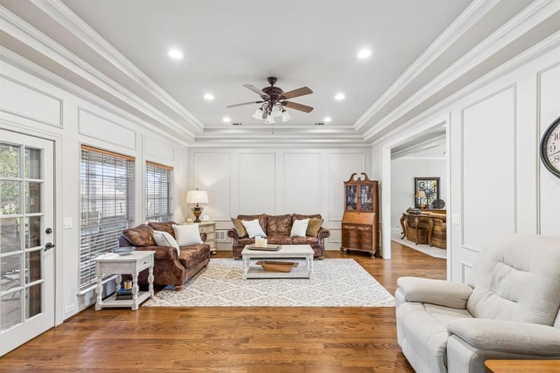 7112 harvey, Plano TX 75025 - Photo 10
