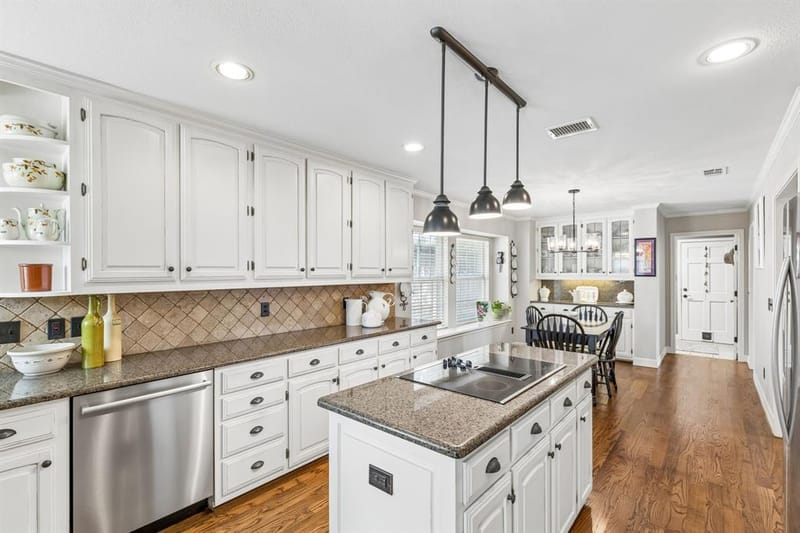 7112 harvey, Plano TX 75025 - Photo 14