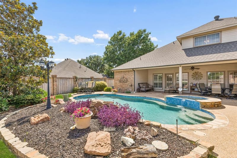 7112 harvey, Plano TX 75025 - Photo 4