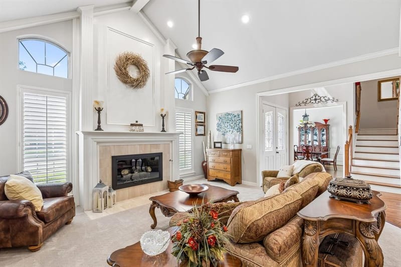 7112 harvey, Plano TX 75025 - Photo 8