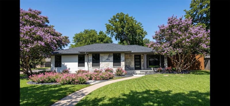 7103 Westbrook Lane, Dallas TX 75214 - Photo 3
