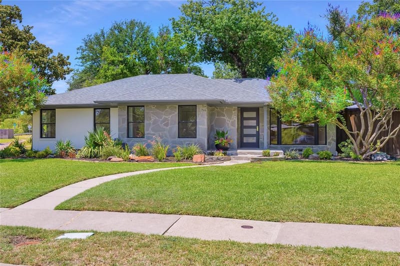 7103 Westbrook Lane, Dallas TX 75214