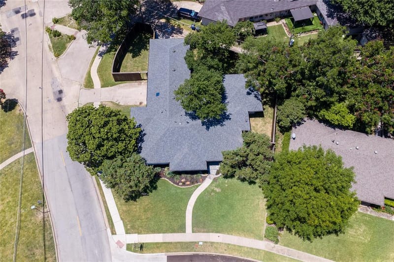 7103 Westbrook Lane, Dallas TX 75214 - Photo 38