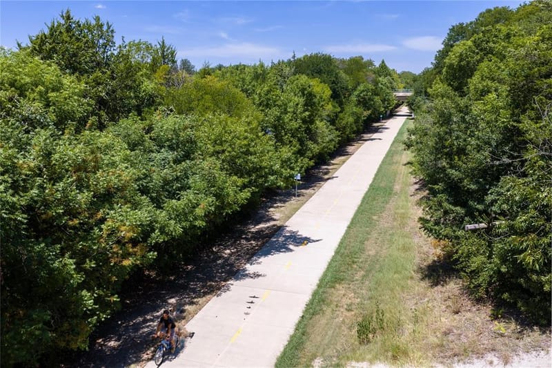 7103 Westbrook Lane, Dallas TX 75214 - Photo 37