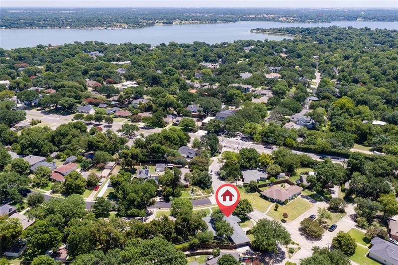 7103 Westbrook Lane, Dallas TX 75214 - Photo 35