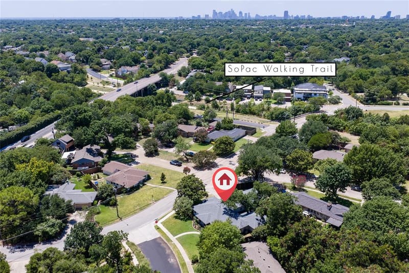 7103 Westbrook Lane, Dallas TX 75214 - Photo 39