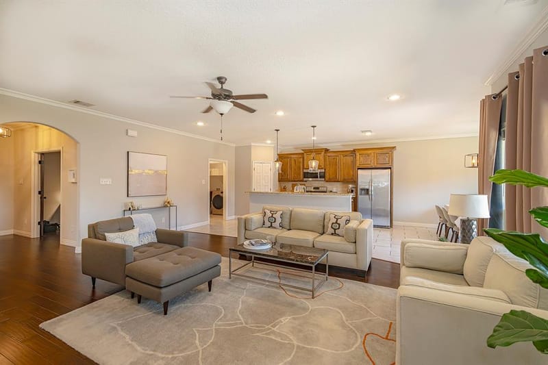 815 Chestnut Grove Drive, Cleburne TX 76033 - Photo 3