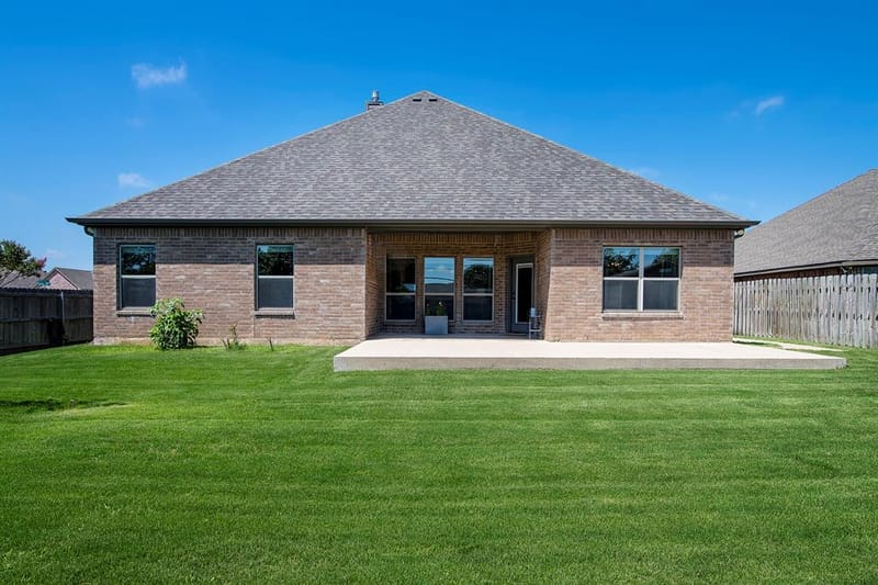 815 Chestnut Grove Drive, Cleburne TX 76033 - Photo 20