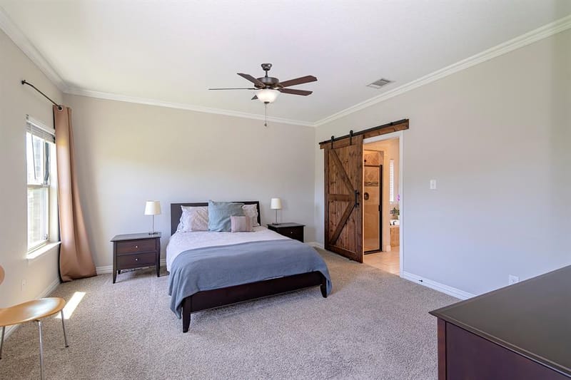 815 Chestnut Grove Drive, Cleburne TX 76033 - Photo 9