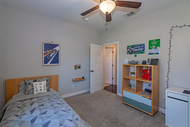 815 Chestnut Grove Drive, Cleburne TX 76033 - Photo 14