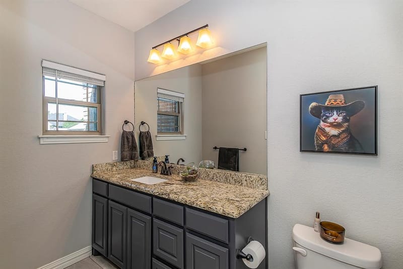 815 Chestnut Grove Drive, Cleburne TX 76033 - Photo 15