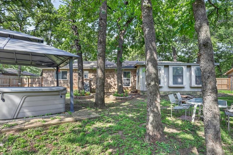 728 Lake Crest Parkway, Azle TX 76020 - Photo 27