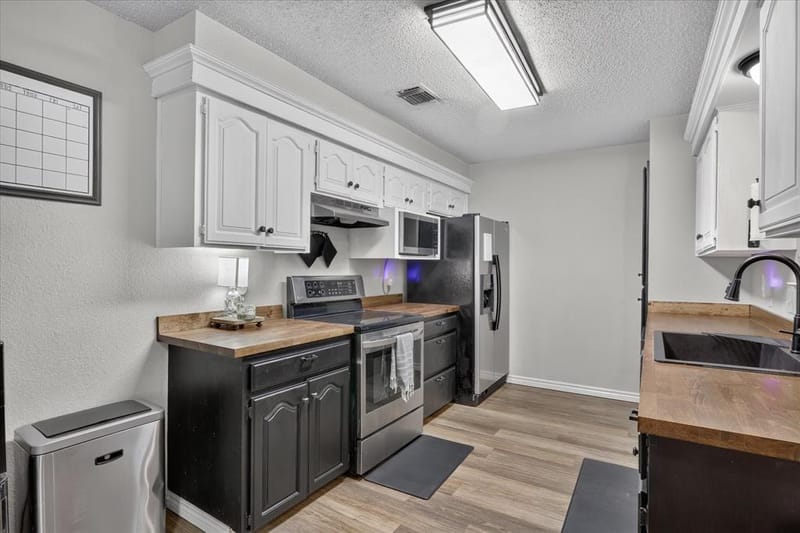 728 Lake Crest Parkway, Azle TX 76020 - Photo 16