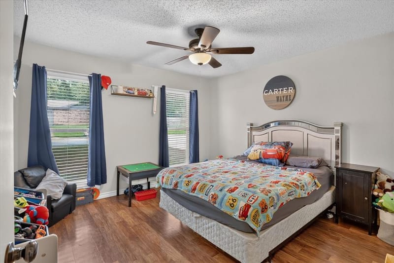 728 Lake Crest Parkway, Azle TX 76020 - Photo 22