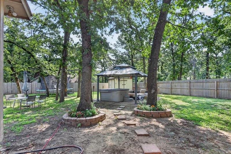 728 Lake Crest Parkway, Azle TX 76020 - Photo 30