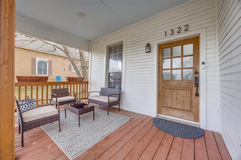 1322 Sears Street W, Denison TX 75020 - Photo 3