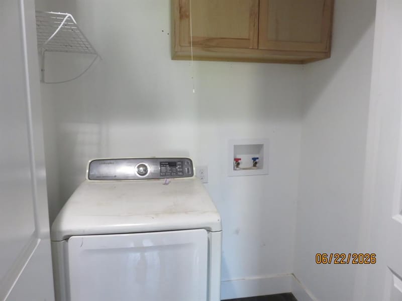 705 S Patterson Street, Campbell TX 75422 - Photo 13