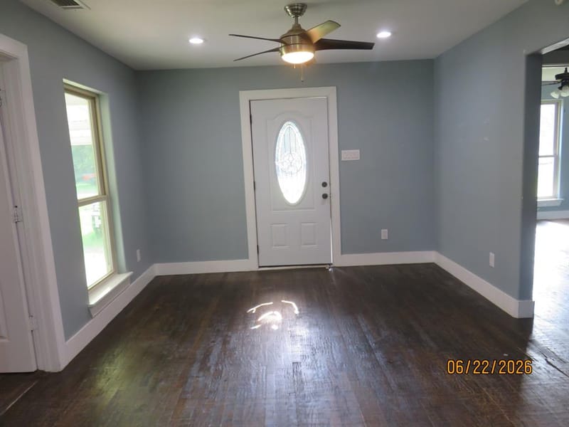 705 S Patterson Street, Campbell TX 75422 - Photo 7