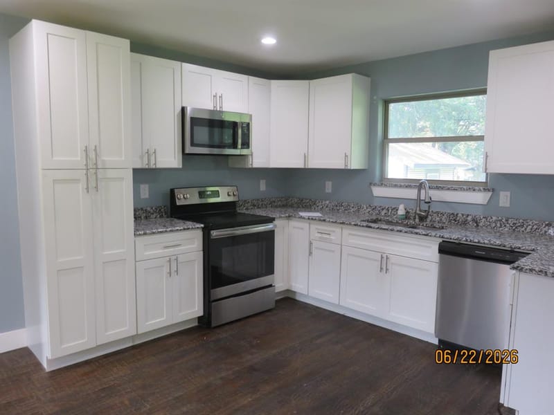 705 S Patterson Street, Campbell TX 75422 - Photo 5
