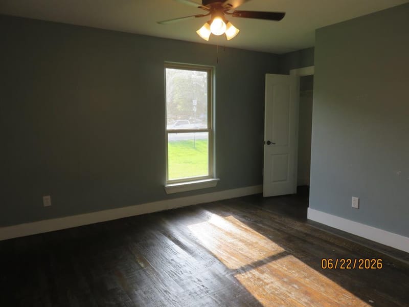 705 S Patterson Street, Campbell TX 75422 - Photo 9