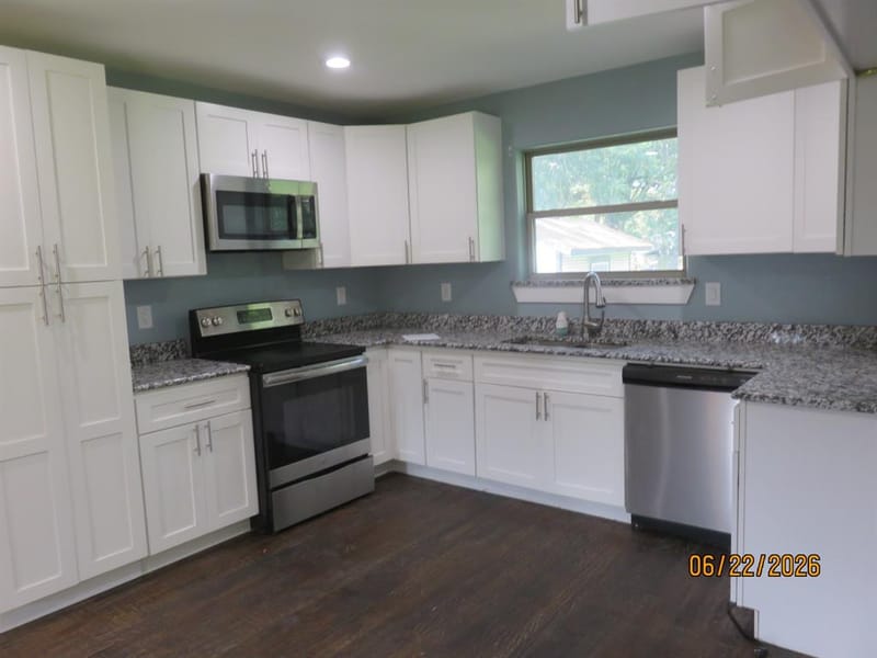 705 S Patterson Street, Campbell TX 75422 - Photo 4