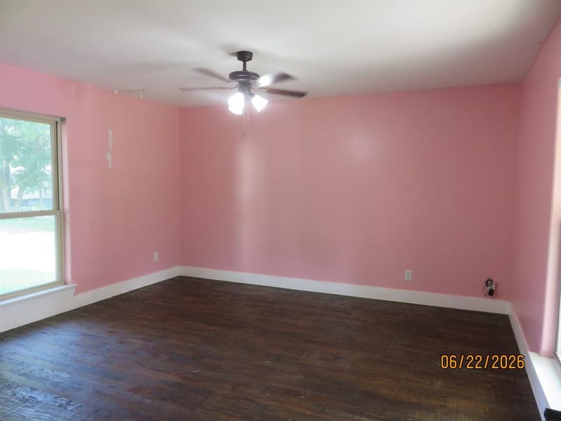 705 S Patterson Street, Campbell TX 75422 - Photo 8