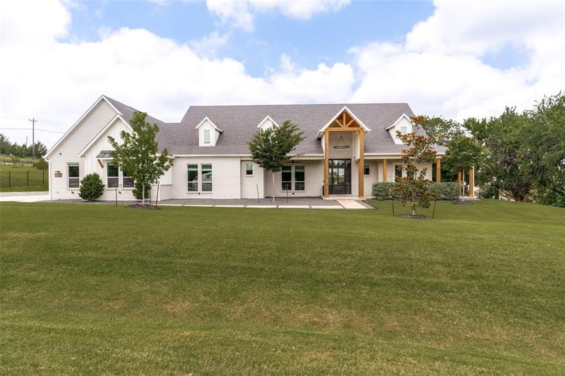 1404 Tucker Place, Celina TX 75009 - Photo 2