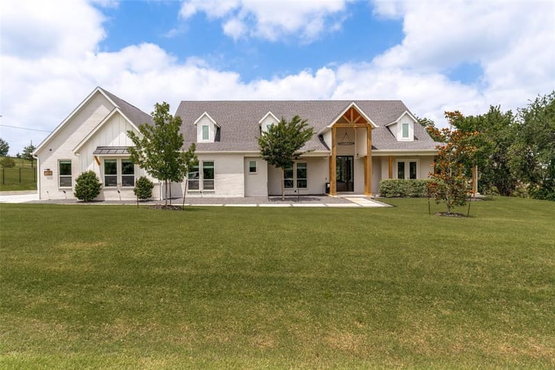 1404 Tucker Place, Celina TX 75009 - Photo 3