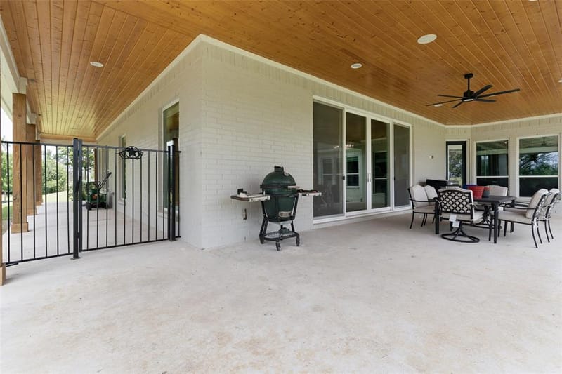 1404 Tucker Place, Celina TX 75009 - Photo 36