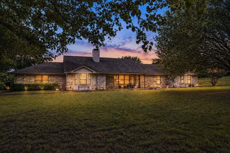 2515 Taylor Boulevard, Anna TX 75409 - Photo 2