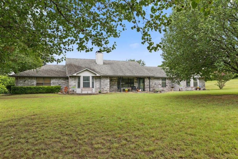 2515 Taylor Boulevard, Anna TX 75409