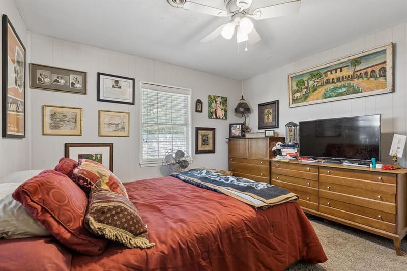 7705 Navajo Trail # 7709, Lake Worth TX 76135 - Photo 22
