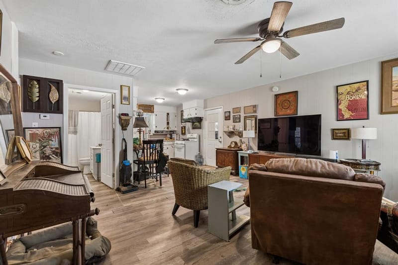 7705 Navajo Trail # 7709, Lake Worth TX 76135 - Photo 18
