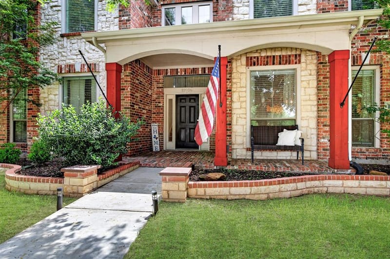 10906 Ascot Drive, Frisco TX 75033 - Photo 2