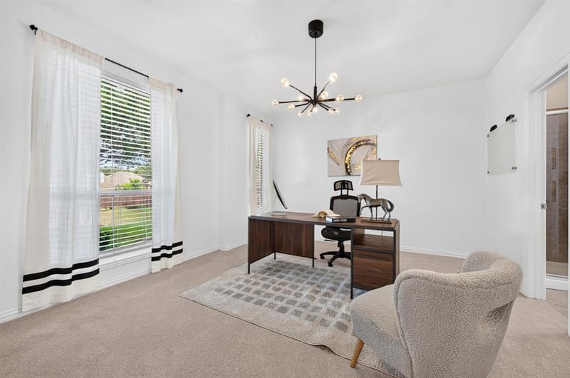 10906 Ascot Drive, Frisco TX 75033 - Photo 13