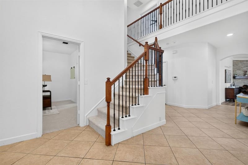 10906 Ascot Drive, Frisco TX 75033 - Photo 16