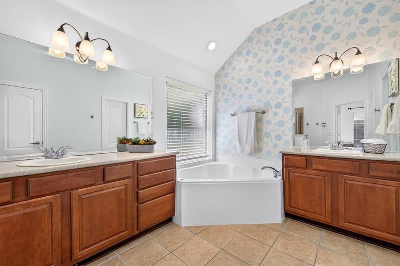 10906 Ascot Drive, Frisco TX 75033 - Photo 22