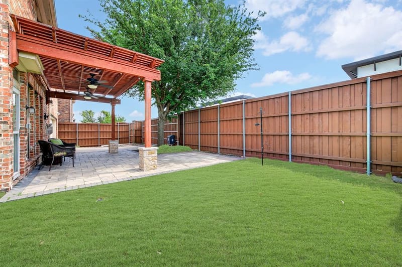 10906 Ascot Drive, Frisco TX 75033 - Photo 32