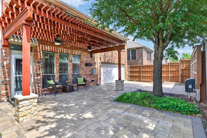 10906 Ascot Drive, Frisco TX 75033 - Photo 30