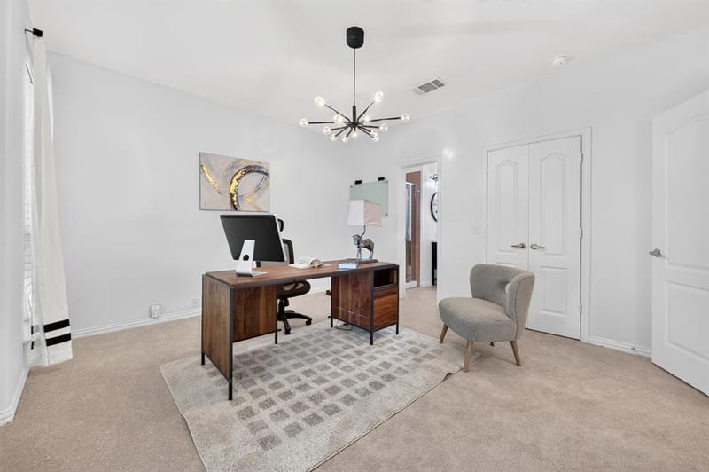 10906 Ascot Drive, Frisco TX 75033 - Photo 14