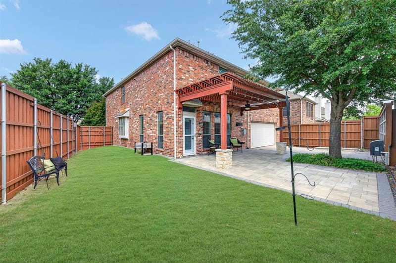 10906 Ascot Drive, Frisco TX 75033 - Photo 31
