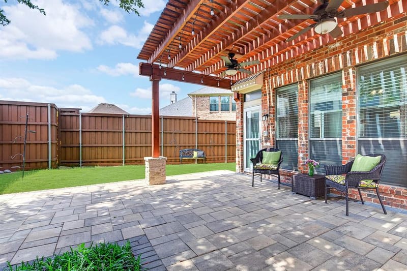 10906 Ascot Drive, Frisco TX 75033 - Photo 29