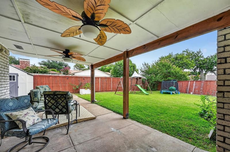 2021 Emory Oak Drive, Carrollton TX 75007 - Photo 10