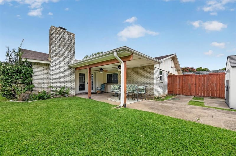 2021 Emory Oak Drive, Carrollton TX 75007 - Photo 33
