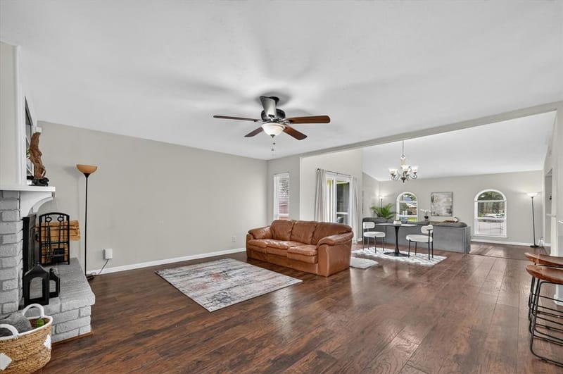 2021 Emory Oak Drive, Carrollton TX 75007 - Photo 18