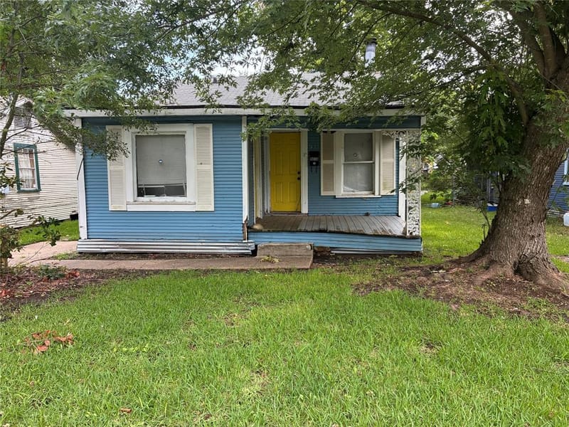 1435 Natalie Street, Shreveport LA 71108